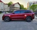 Червоний Джип Grand Cherokee, об'ємом двигуна 3.6 л та пробігом 75 тис. км за 45000 $, фото 14 на Automoto.ua