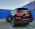 Красный Джип Гранд Чероки, объемом двигателя 3.6 л и пробегом 118 тыс. км за 17950 $, фото 13 на Automoto.ua