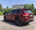 Червоний Джип Grand Cherokee, об'ємом двигуна 3.6 л та пробігом 112 тис. км за 25000 $, фото 4 на Automoto.ua