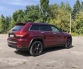 Джип Гранд Чероки 2018 в Житомире на Automoto.ua Красный Джип Гранд Чероки, объемом двигателя 3.6 л и пробегом 112 тыс. км за 23000 $, фото 7 на Automoto.ua