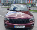 Червоний Джип Grand Cherokee, об'ємом двигуна 3.6 л та пробігом 135 тис. км за 22900 $, фото 1 на Automoto.ua