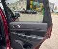 Красный Джип Гранд Чероки, объемом двигателя 3.6 л и пробегом 120 тыс. км за 20500 $, фото 16 на Automoto.ua