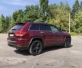 Червоний Джип Grand Cherokee, об'ємом двигуна 3.6 л та пробігом 112 тис. км за 25000 $, фото 8 на Automoto.ua