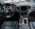 Красный Джип Гранд Чероки, объемом двигателя 3.6 л и пробегом 118 тыс. км за 18900 $, фото 14 на Automoto.ua