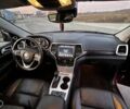 Червоний Джип Grand Cherokee, об'ємом двигуна 3.6 л та пробігом 87 тис. км за 29499 $, фото 15 на Automoto.ua