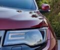 Червоний Джип Grand Cherokee, об'ємом двигуна 3.6 л та пробігом 75 тис. км за 45000 $, фото 8 на Automoto.ua