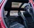 Красный Джип Гранд Чероки, объемом двигателя 3.6 л и пробегом 118 тыс. км за 17950 $, фото 8 на Automoto.ua