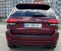 Червоний Джип Grand Cherokee, об'ємом двигуна 3.6 л та пробігом 135 тис. км за 22900 $, фото 16 на Automoto.ua