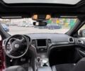Красный Джип Гранд Чероки, объемом двигателя 3.6 л и пробегом 120 тыс. км за 20500 $, фото 21 на Automoto.ua