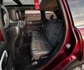 Червоний Джип Grand Cherokee, об'ємом двигуна 3.6 л та пробігом 87 тис. км за 29499 $, фото 18 на Automoto.ua