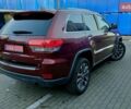 Красный Джип Гранд Чероки, объемом двигателя 3.6 л и пробегом 118 тыс. км за 17950 $, фото 21 на Automoto.ua