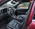 Красный Джип Гранд Чероки, объемом двигателя 3.6 л и пробегом 75 тыс. км за 19950 $, фото 27 на Automoto.ua