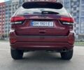 Червоний Джип Grand Cherokee, об'ємом двигуна 3.6 л та пробігом 135 тис. км за 22900 $, фото 15 на Automoto.ua