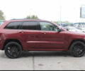 Червоний Джип Grand Cherokee, об'ємом двигуна 5.7 л та пробігом 28 тис. км за 34800 $, фото 17 на Automoto.ua