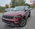 Красный Джип Гранд Чероки, объемом двигателя 3.6 л и пробегом 118 тыс. км за 18900 $, фото 29 на Automoto.ua