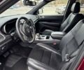 Красный Джип Гранд Чероки, объемом двигателя 3.6 л и пробегом 120 тыс. км за 20500 $, фото 11 на Automoto.ua