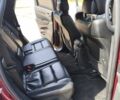 Червоний Джип Grand Cherokee, об'ємом двигуна 3.6 л та пробігом 112 тис. км за 25000 $, фото 10 на Automoto.ua