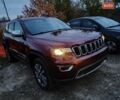 Красный Джип Гранд Чероки, объемом двигателя 3.6 л и пробегом 118 тыс. км за 18900 $, фото 44 на Automoto.ua