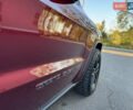Червоний Джип Grand Cherokee, об'ємом двигуна 5.65 л та пробігом 99 тис. км за 33700 $, фото 31 на Automoto.ua