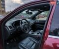 Красный Джип Гранд Чероки, объемом двигателя 3.6 л и пробегом 75 тыс. км за 19950 $, фото 25 на Automoto.ua