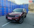 Красный Джип Гранд Чероки, объемом двигателя 3.6 л и пробегом 118 тыс. км за 17950 $, фото 17 на Automoto.ua