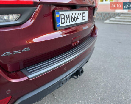 Червоний Джип Grand Cherokee, об'ємом двигуна 5.65 л та пробігом 99 тис. км за 33700 $, фото 29 на Automoto.ua