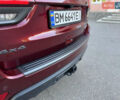 Червоний Джип Grand Cherokee, об'ємом двигуна 5.65 л та пробігом 99 тис. км за 33700 $, фото 29 на Automoto.ua