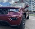 Червоний Джип Grand Cherokee, об'ємом двигуна 3.6 л та пробігом 135 тис. км за 22900 $, фото 5 на Automoto.ua