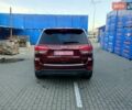 Красный Джип Гранд Чероки, объемом двигателя 3.6 л и пробегом 118 тыс. км за 17950 $, фото 2 на Automoto.ua