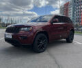 Червоний Джип Grand Cherokee, об'ємом двигуна 3.6 л та пробігом 135 тис. км за 22900 $, фото 3 на Automoto.ua