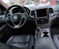 Красный Джип Гранд Чероки, объемом двигателя 3.6 л и пробегом 118 тыс. км за 18900 $, фото 23 на Automoto.ua