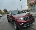 Красный Джип Гранд Чероки, объемом двигателя 3.6 л и пробегом 75 тыс. км за 19950 $, фото 28 на Automoto.ua
