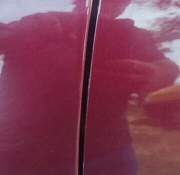 Красный Джип Гранд Чероки, объемом двигателя 3.6 л и пробегом 50 тыс. км за 22000 $, фото 4 на Automoto.ua