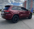 Червоний Джип Grand Cherokee, об'ємом двигуна 3.6 л та пробігом 135 тис. км за 22900 $, фото 14 на Automoto.ua