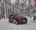 Джип Гранд Чероки 2018 в Житомире на Automoto.ua Красный Джип Гранд Чероки, объемом двигателя 3.6 л и пробегом 112 тыс. км за 23000 $, фото 2 на Automoto.ua