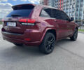 Червоний Джип Grand Cherokee, об'ємом двигуна 3.6 л та пробігом 135 тис. км за 22900 $, фото 13 на Automoto.ua