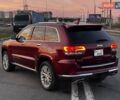 Червоний Джип Grand Cherokee, об'ємом двигуна 3.6 л та пробігом 87 тис. км за 29499 $, фото 8 на Automoto.ua
