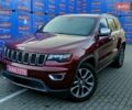 Красный Джип Гранд Чероки, объемом двигателя 3.6 л и пробегом 118 тыс. км за 17950 $, фото 4 на Automoto.ua