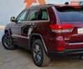 Червоний Джип Grand Cherokee, об'ємом двигуна 3.6 л та пробігом 79 тис. км за 26990 $, фото 27 на Automoto.ua
