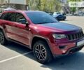 Червоний Джип Grand Cherokee, об'ємом двигуна 3.6 л та пробігом 176 тис. км за 33400 $, фото 1 на Automoto.ua