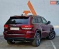Червоний Джип Grand Cherokee, об'ємом двигуна 3.6 л та пробігом 79 тис. км за 26990 $, фото 29 на Automoto.ua