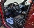 Червоний Джип Grand Cherokee, об'ємом двигуна 3.6 л та пробігом 79 тис. км за 26990 $, фото 38 на Automoto.ua