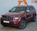 Червоний Джип Grand Cherokee, об'ємом двигуна 3.6 л та пробігом 79 тис. км за 26990 $, фото 8 на Automoto.ua