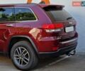 Червоний Джип Grand Cherokee, об'ємом двигуна 3.6 л та пробігом 79 тис. км за 26990 $, фото 24 на Automoto.ua