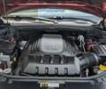 Красный Джип Гранд Чероки, объемом двигателя 5.65 л и пробегом 58 тыс. км за 42000 $, фото 17 на Automoto.ua