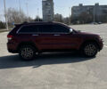 Червоний Джип Grand Cherokee, об'ємом двигуна 3.6 л та пробігом 69 тис. км за 27500 $, фото 14 на Automoto.ua