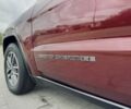 Червоний Джип Grand Cherokee, об'ємом двигуна 3.6 л та пробігом 55 тис. км за 20900 $, фото 4 на Automoto.ua