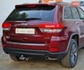Червоний Джип Grand Cherokee, об'ємом двигуна 3.6 л та пробігом 79 тис. км за 26990 $, фото 32 на Automoto.ua