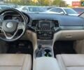 Красный Джип Гранд Чероки, объемом двигателя 3.6 л и пробегом 96 тыс. км за 29000 $, фото 27 на Automoto.ua
