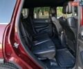 Червоний Джип Grand Cherokee, об'ємом двигуна 3.6 л та пробігом 79 тис. км за 26990 $, фото 49 на Automoto.ua